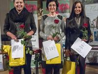 Fotoreportáž z Brněnské růže 2013